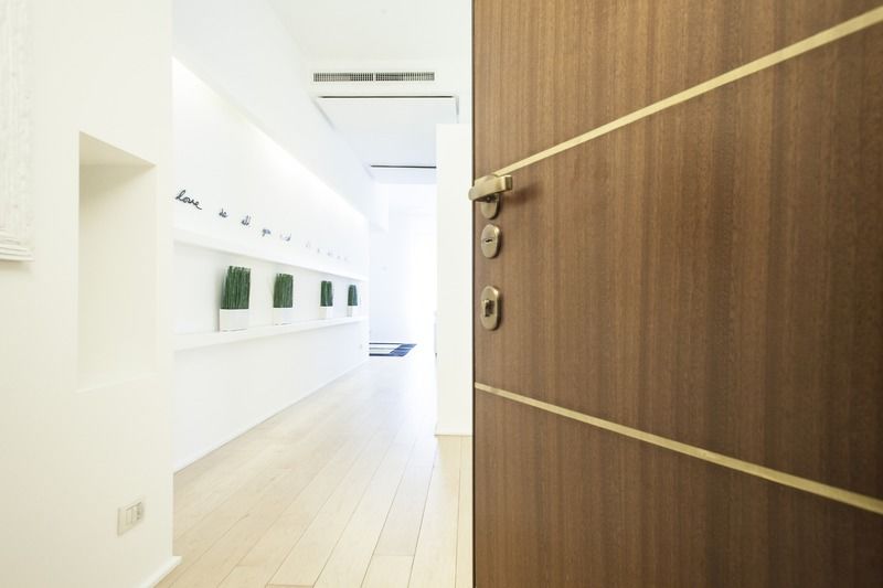 Hemeras Boutique House San Pio 4*